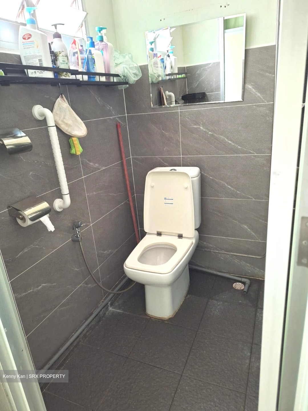 Blk 253 Yishun Sunshine (Yishun), HDB 4 Rooms #581202131